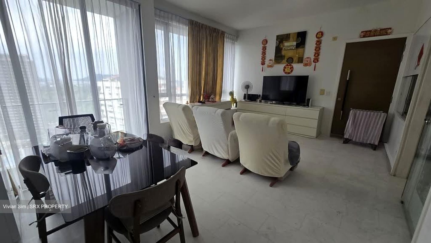 The Trizon (D10), Condominium #575310531
